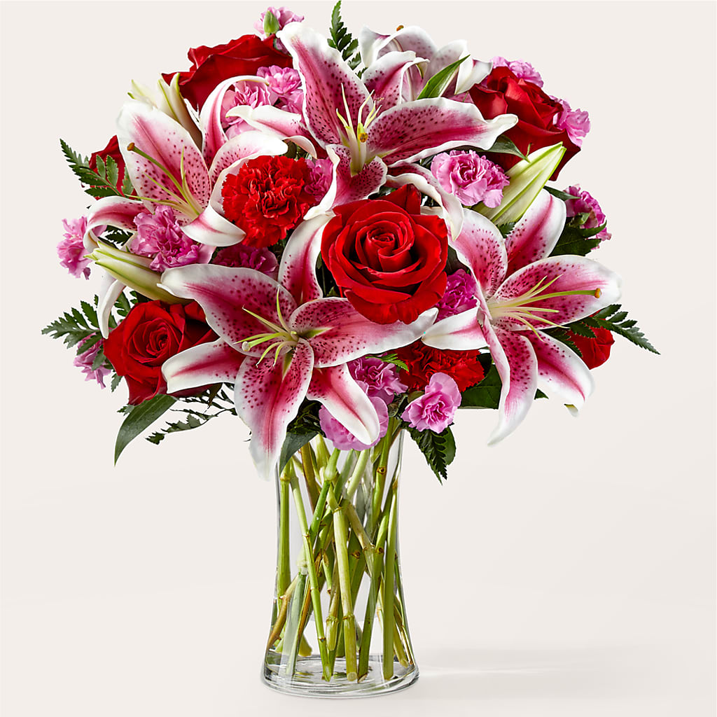 Honeymoon Bouquet – Talia Flowers, Ottawa ON