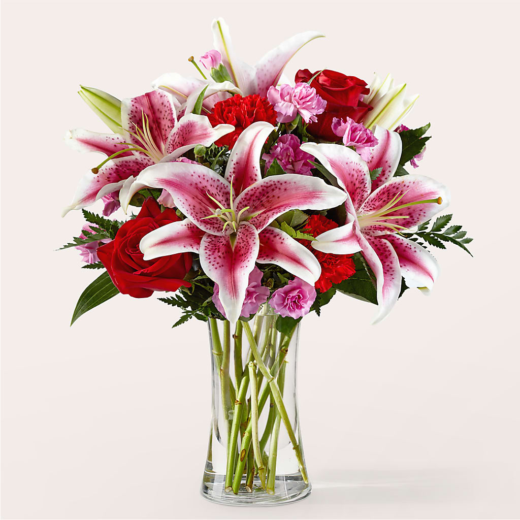 Honeymoon Bouquet – Talia Flowers, Ottawa ON
