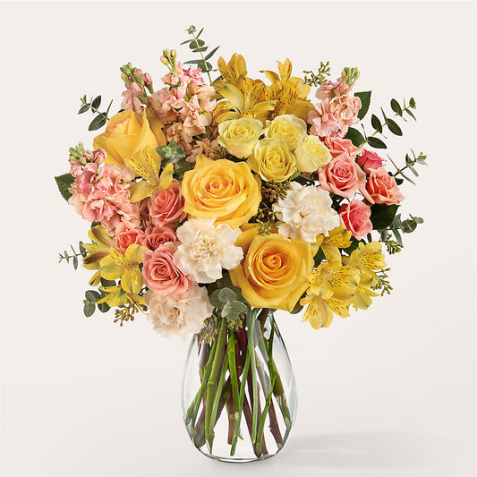 Ramo Rebanada de Amanecer