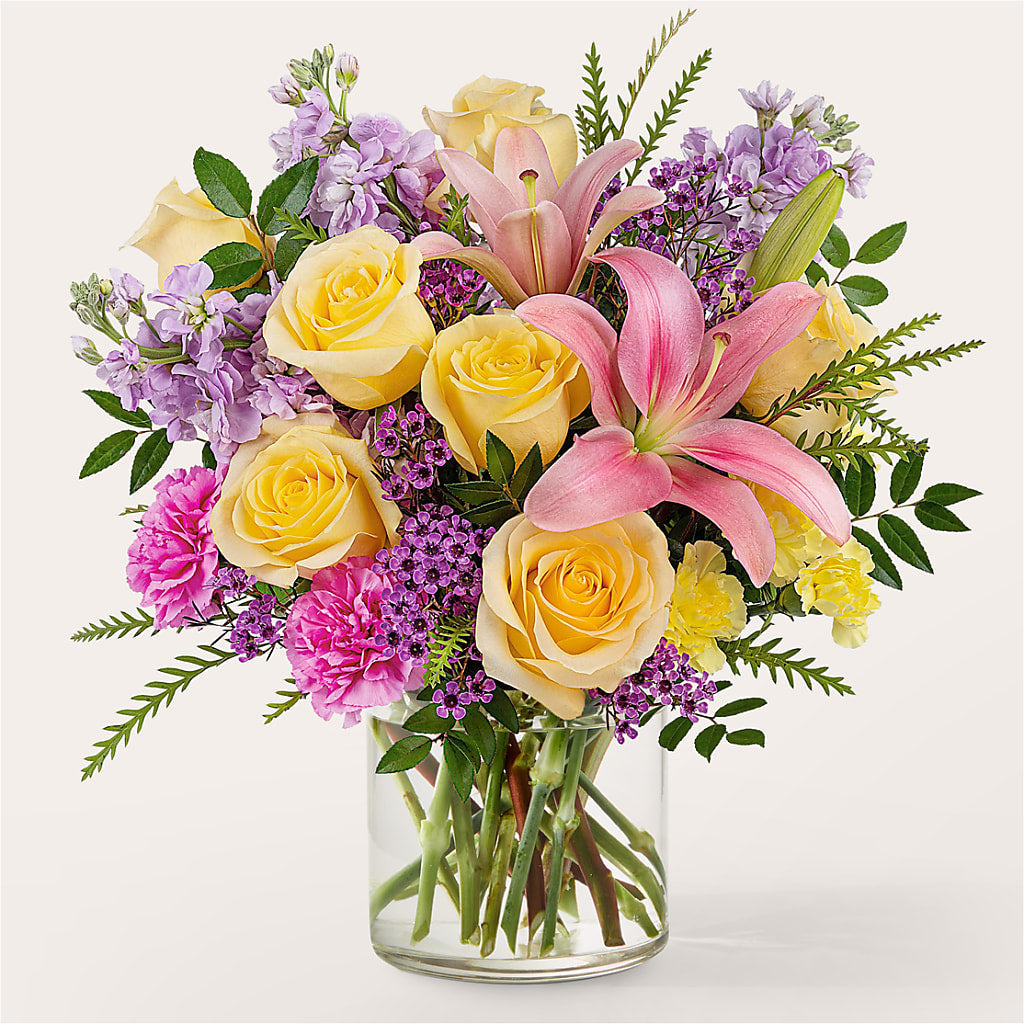 Jubilee Bouquet – Talia Flowers, Ottawa ON