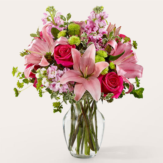 Ramo Cruz mi Corazón