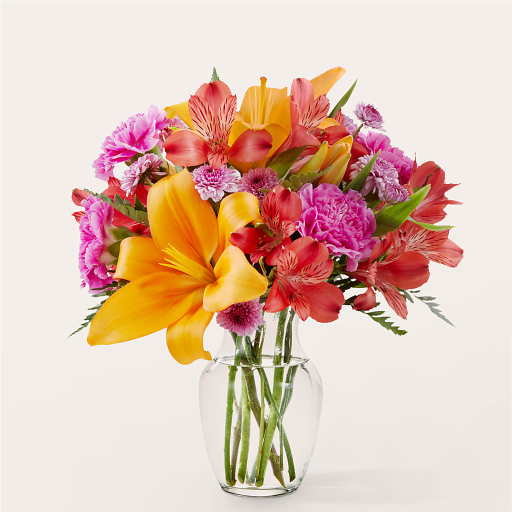 Entranced Bouquet – Talia Flowers, Ottawa ON