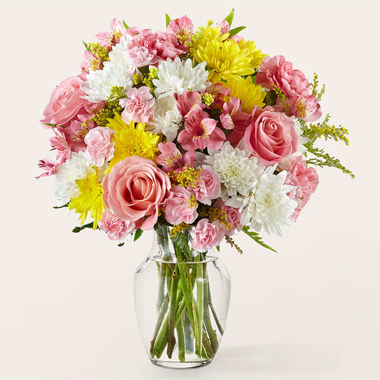 Ramo Creme de la Creme