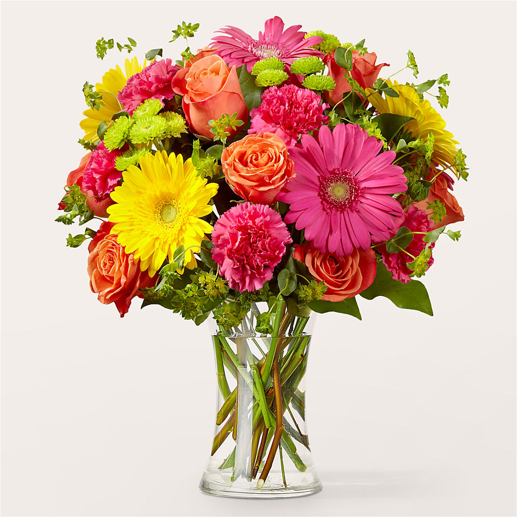 Fruit Punch Bouquet – Talia Flowers, Ottawa ON