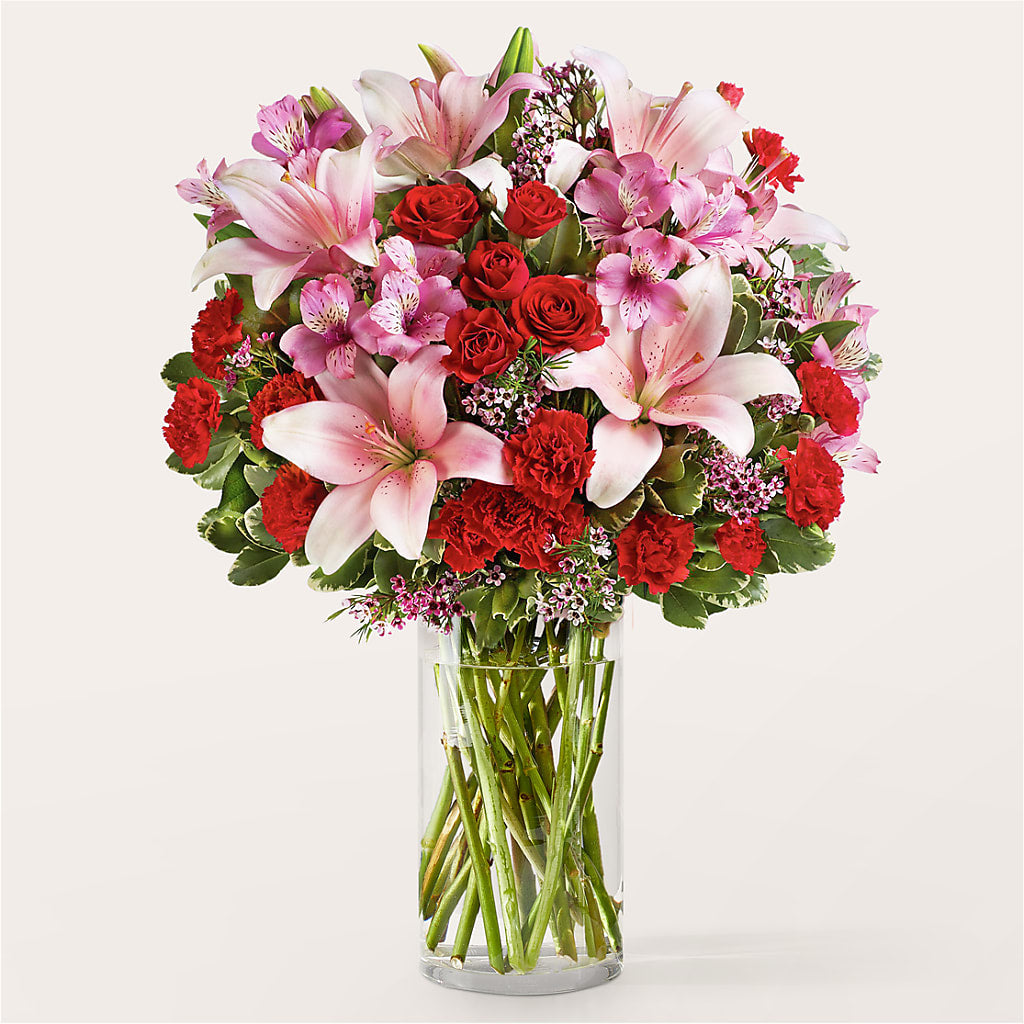 Kismet Bouquet – Talia Flowers, Ottawa ON