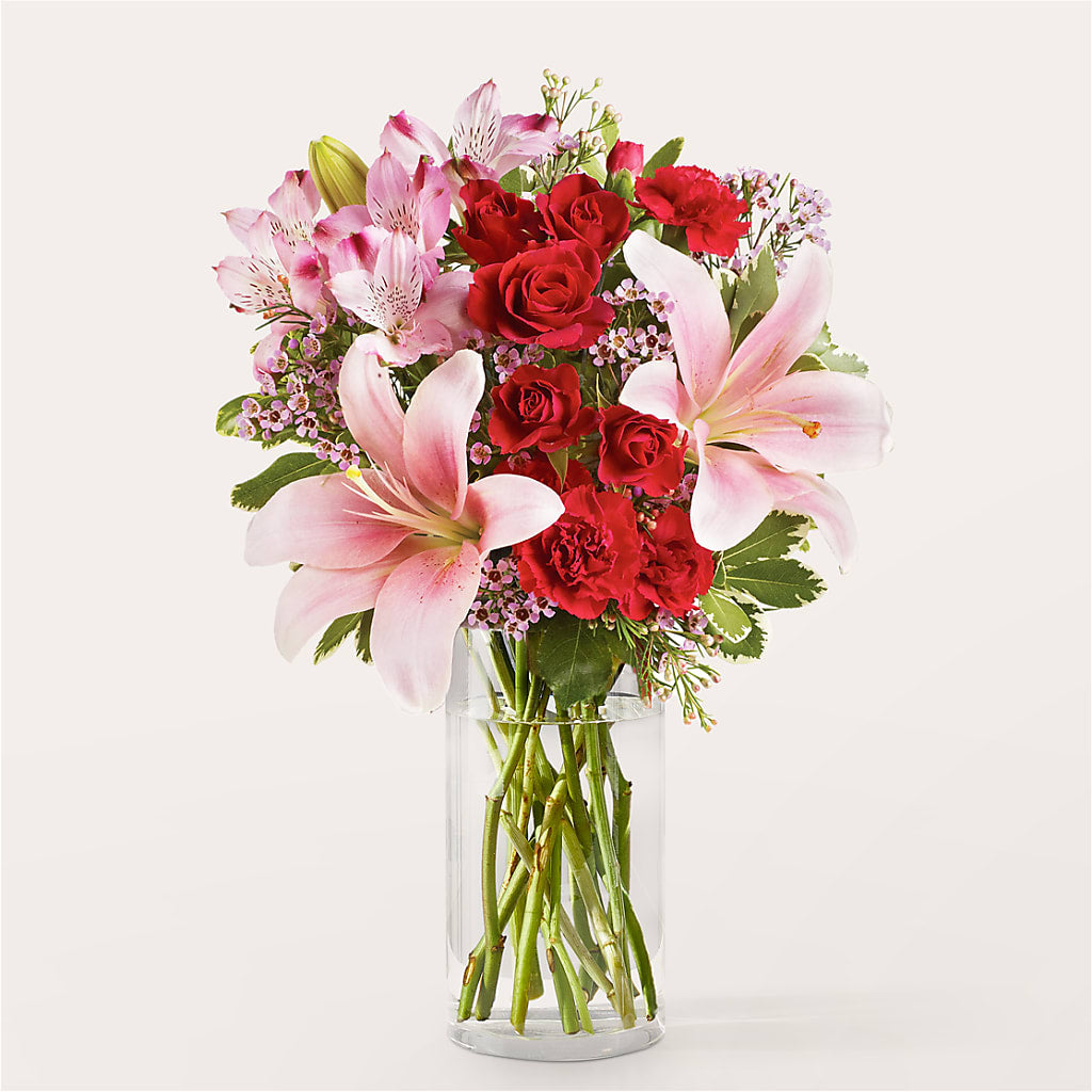 Kismet Bouquet – Talia Flowers, Ottawa ON