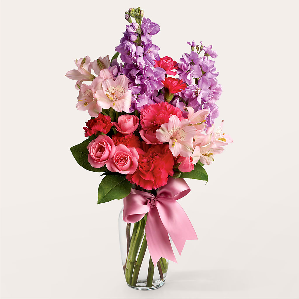 Main Character Bouquet – Talia Flowers, Ottawa ON