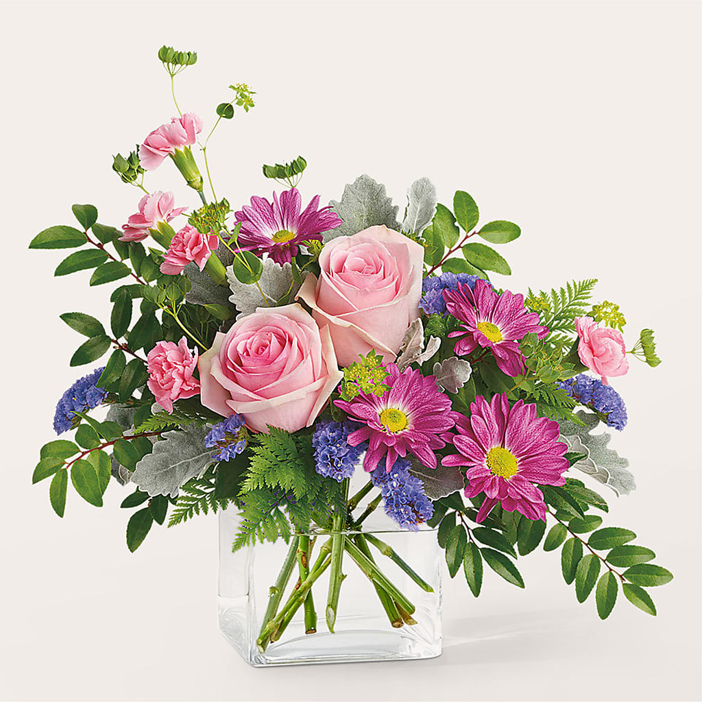 Starlet Bouquet – Talia Flowers, Ottawa ON
