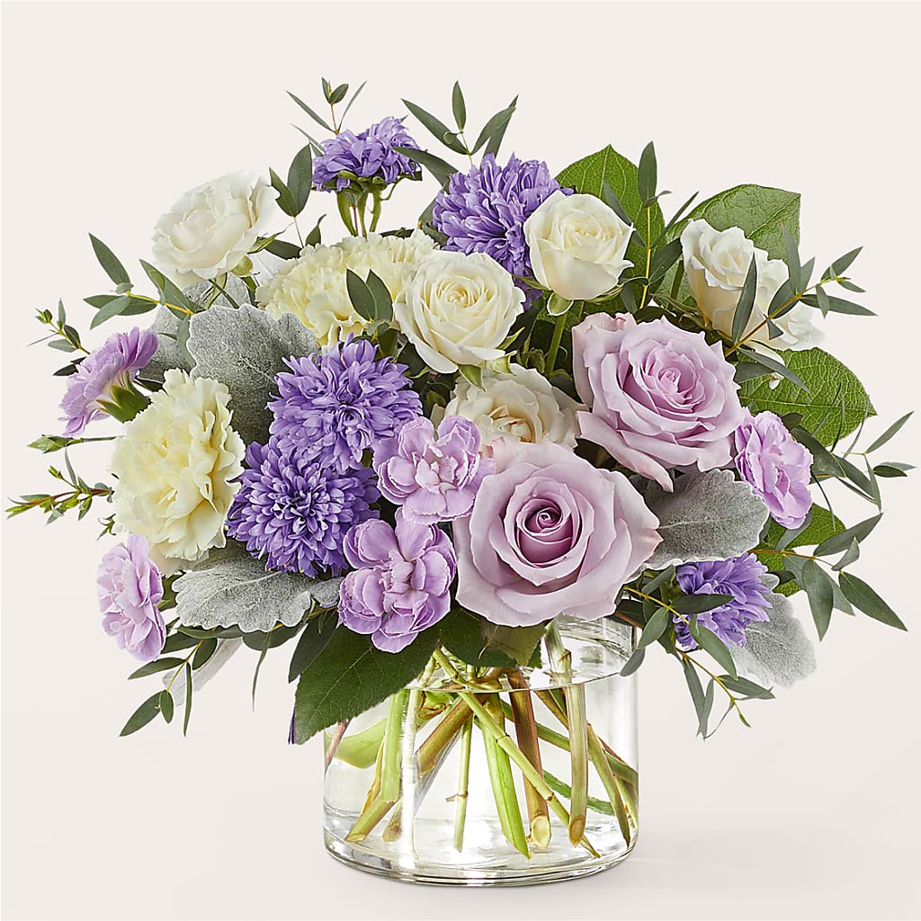 Stardust Bouquet – Talia Flowers, Ottawa ON