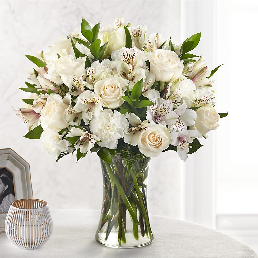 Cherished Friend Bouquet – Talia Flowers, Ottawa ON