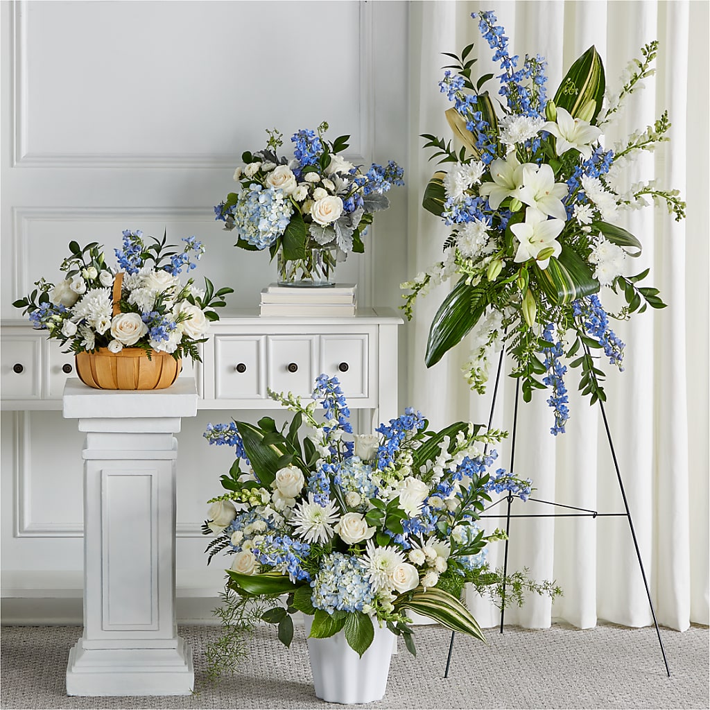 Blessings of Memory Bundles – Talia Flowers, Ottawa ON