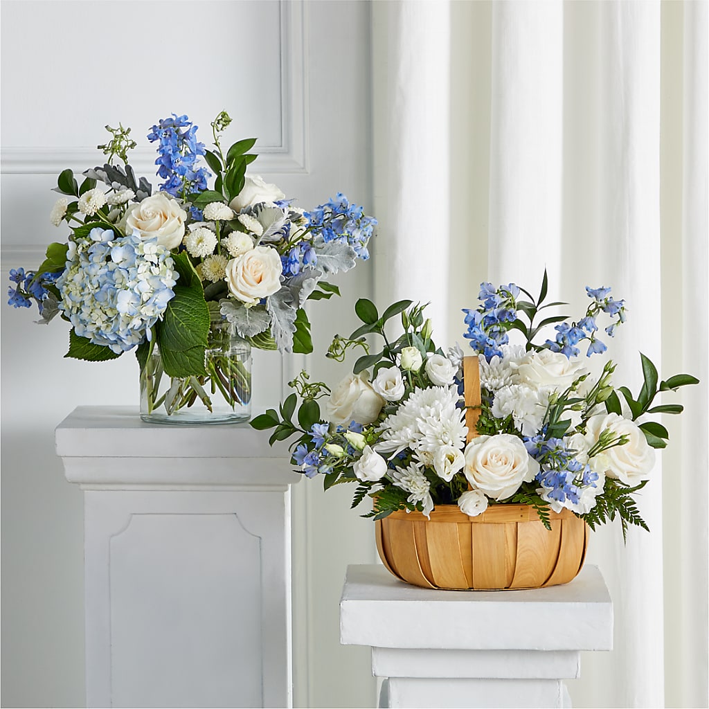 Blessings of Memory Bundles – Talia Flowers, Ottawa ON