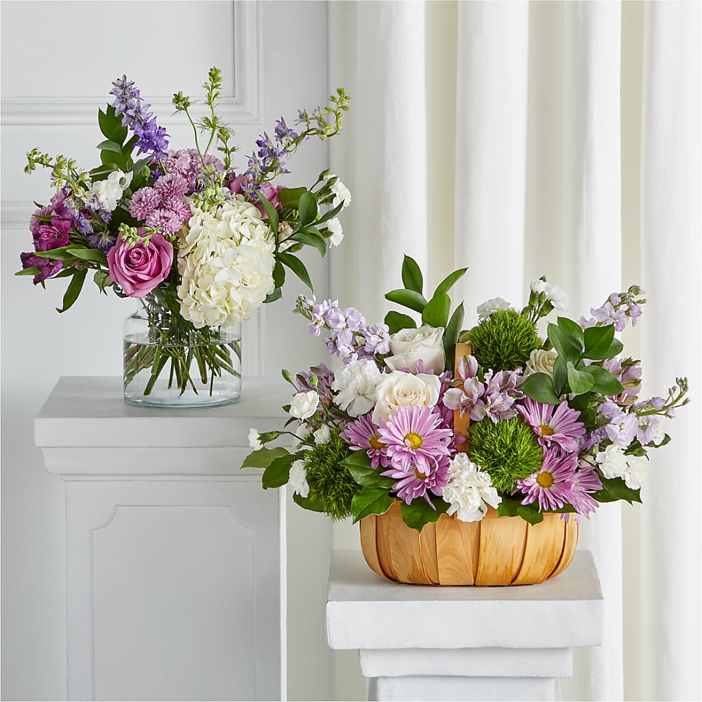 Tender Embrace Bundles – Talia Flowers, Ottawa ON