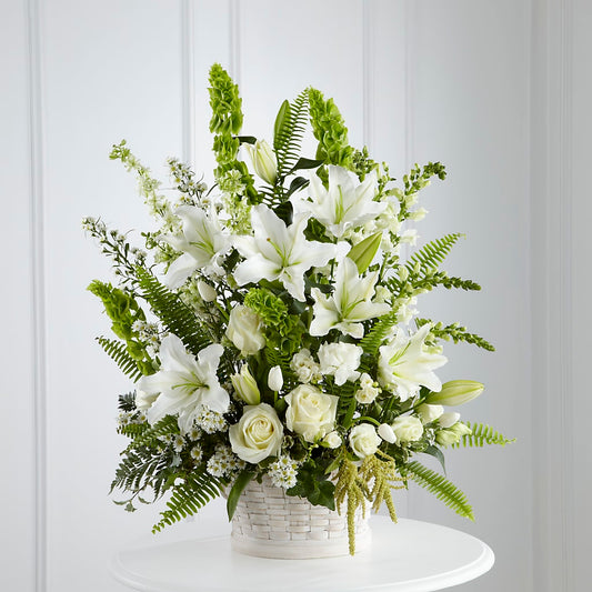 En nuestros pensamientos