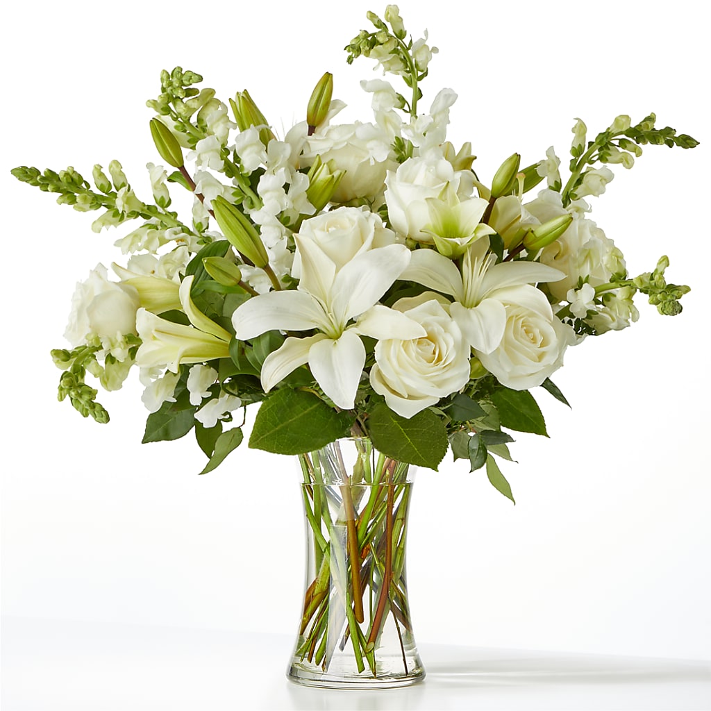 Eternal Friendship Bouquet – Talia Flowers, Ottawa ON