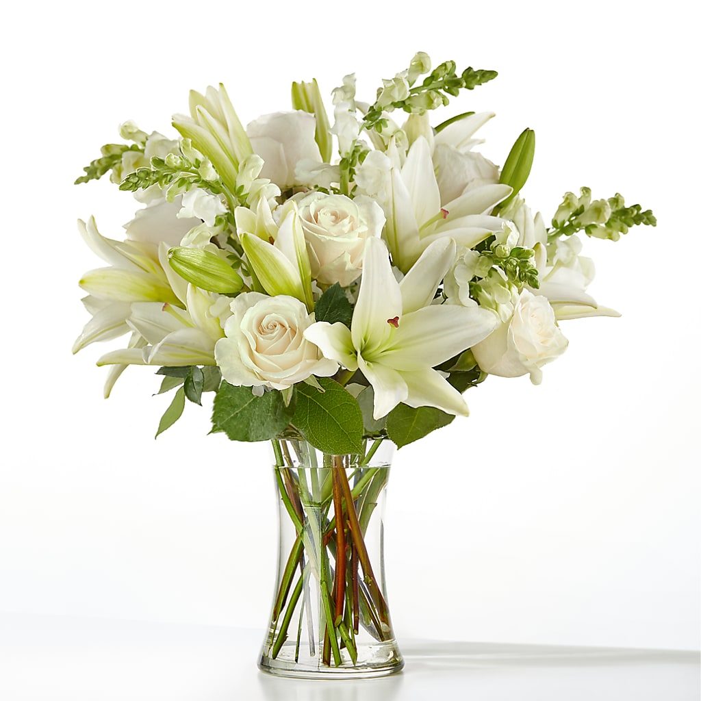 Eternal Friendship Bouquet – Talia Flowers, Ottawa ON