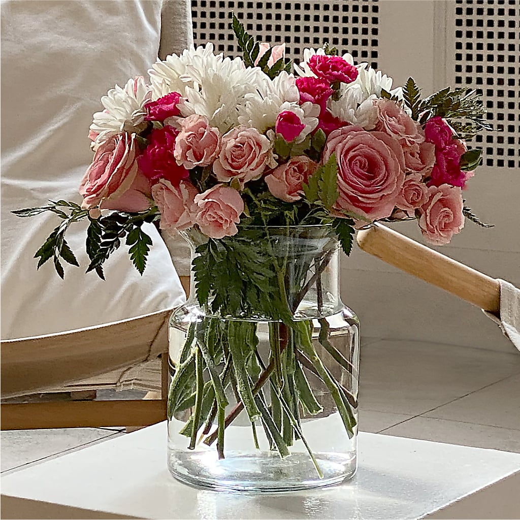 Sweet Surprises® Bouquet – Talia Flowers, Ottawa ON