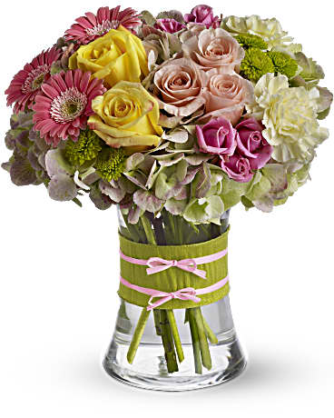 Fashionista Blooms – Talia Flowers, Ottawa ON