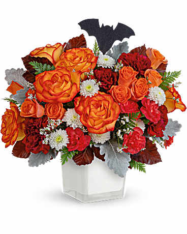Teleflora's Enchanted Evening Bouquet
