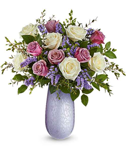 Teleflora's Marvelous Moments Bouquet – Talia Flowers, Ottawa ON