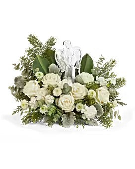 Teleflora's Light Of Love Bouquet – Talia Flowers, Ottawa ON