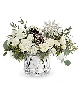Teleflora's Sparkling Wishes Bouquet – Talia Flowers, Ottawa ON