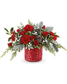 Teleflora's Magical Wish Bouquet – Talia Flowers, Ottawa ON