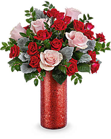 Teleflora's Boldly Beautiful Bouquet – Talia Flowers, Ottawa ON