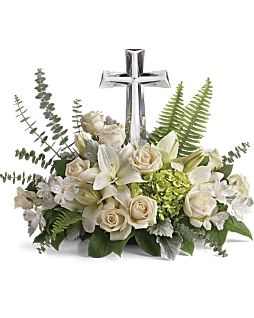 Life's Glory Bouquet by Teleflora – Talia Flowers, Ottawa ON