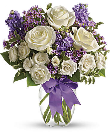 Teleflora's Enchanted Cottage – Talia Flowers, Ottawa ON