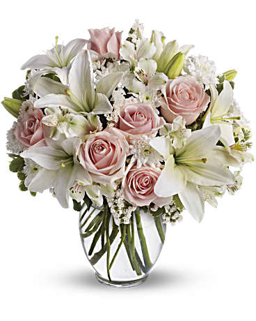 Arrive In Style – Talia Flowers, Ottawa ON
