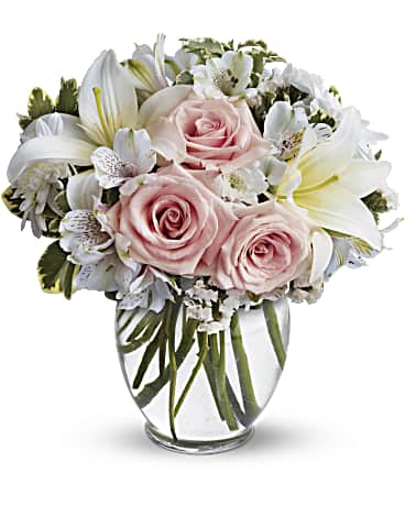 Arrive In Style – Talia Flowers, Ottawa ON