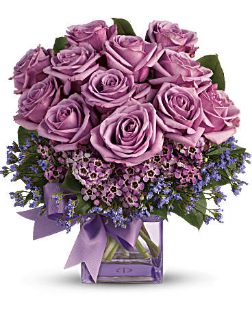 Teleflora's Morning Melody – Talia Flowers, Ottawa ON