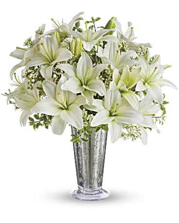 Written in the Stars by Teleflora – Talia Flowers, Ottawa ON