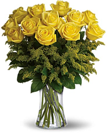 Rosy Glow Bouquet – Talia Flowers, Ottawa ON