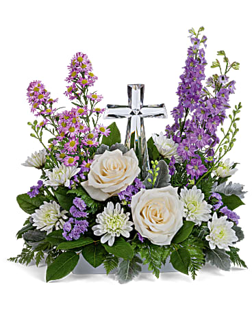 Teleflora's Poised with Love Bouquet – Talia Flowers, Ottawa ON