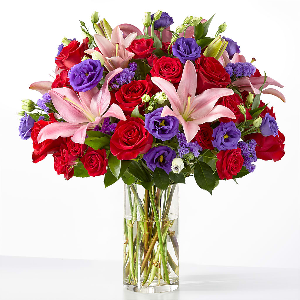Truly Stunning Bouquet – Talia Flowers, Ottawa ON