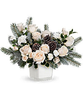Teleflora's Fa-fa-fabulous Bouquet – Talia Flowers, Ottawa ON