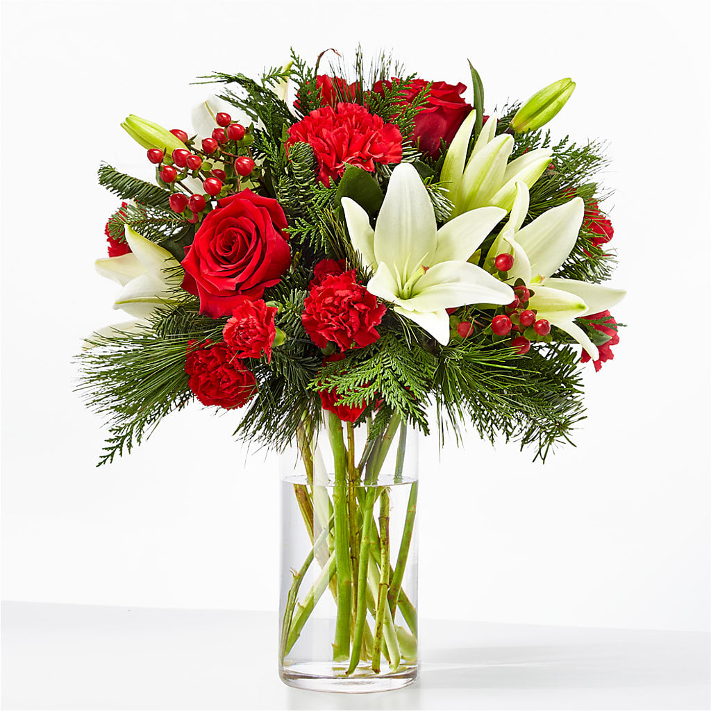 Joyful Greetings Bouquet – Talia Flowers, Ottawa ON