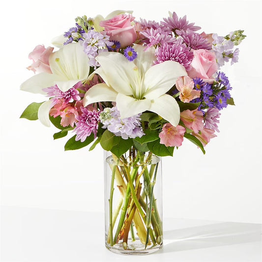 Bouquet Escapade Week-end