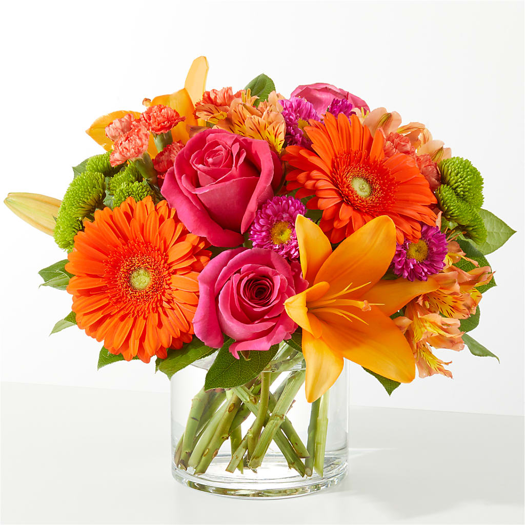 Soiree Bouquet – Talia Flowers, Ottawa ON