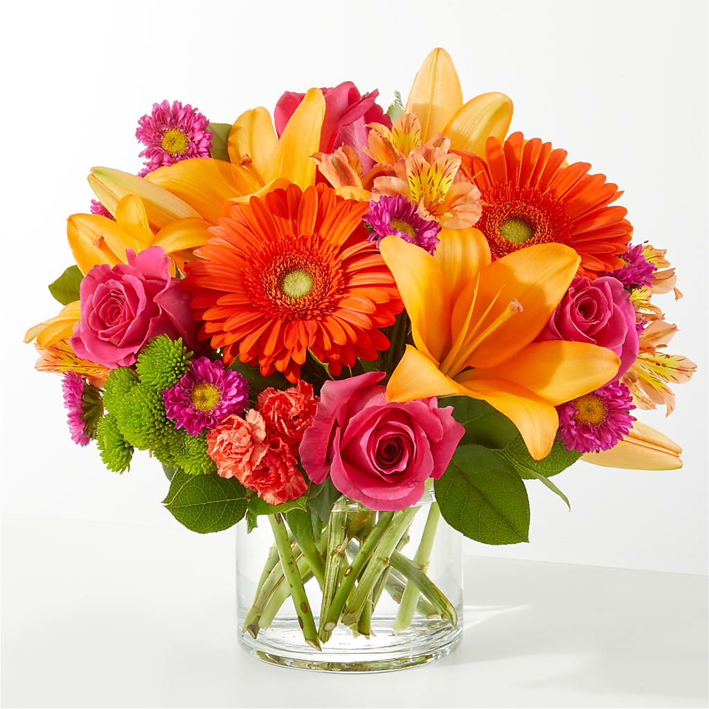 Soiree Bouquet – Talia Flowers, Ottawa ON