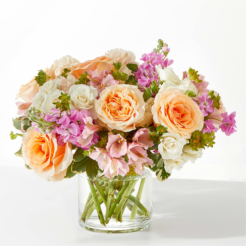 Paradise Bouquet – Talia Flowers, Ottawa ON