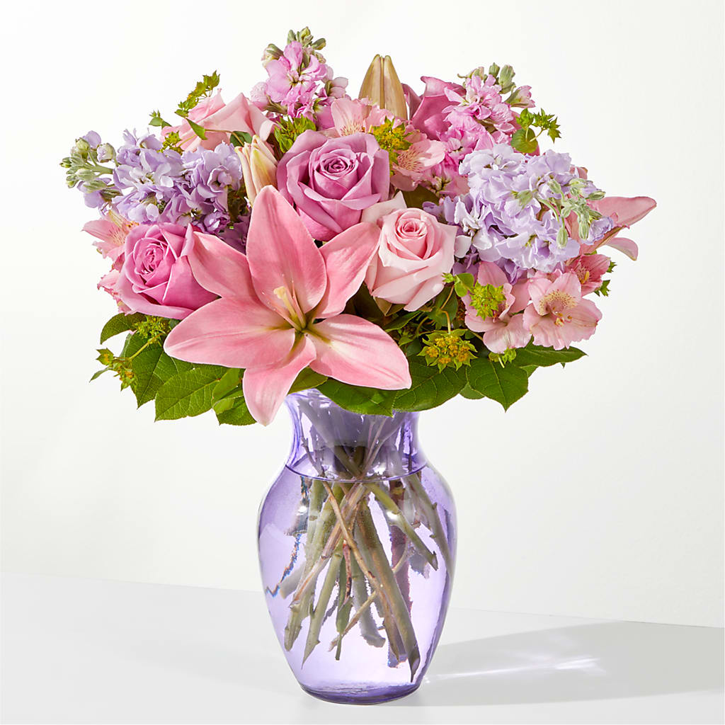 The Crown Jewel Bouquet – Talia Flowers, Ottawa ON