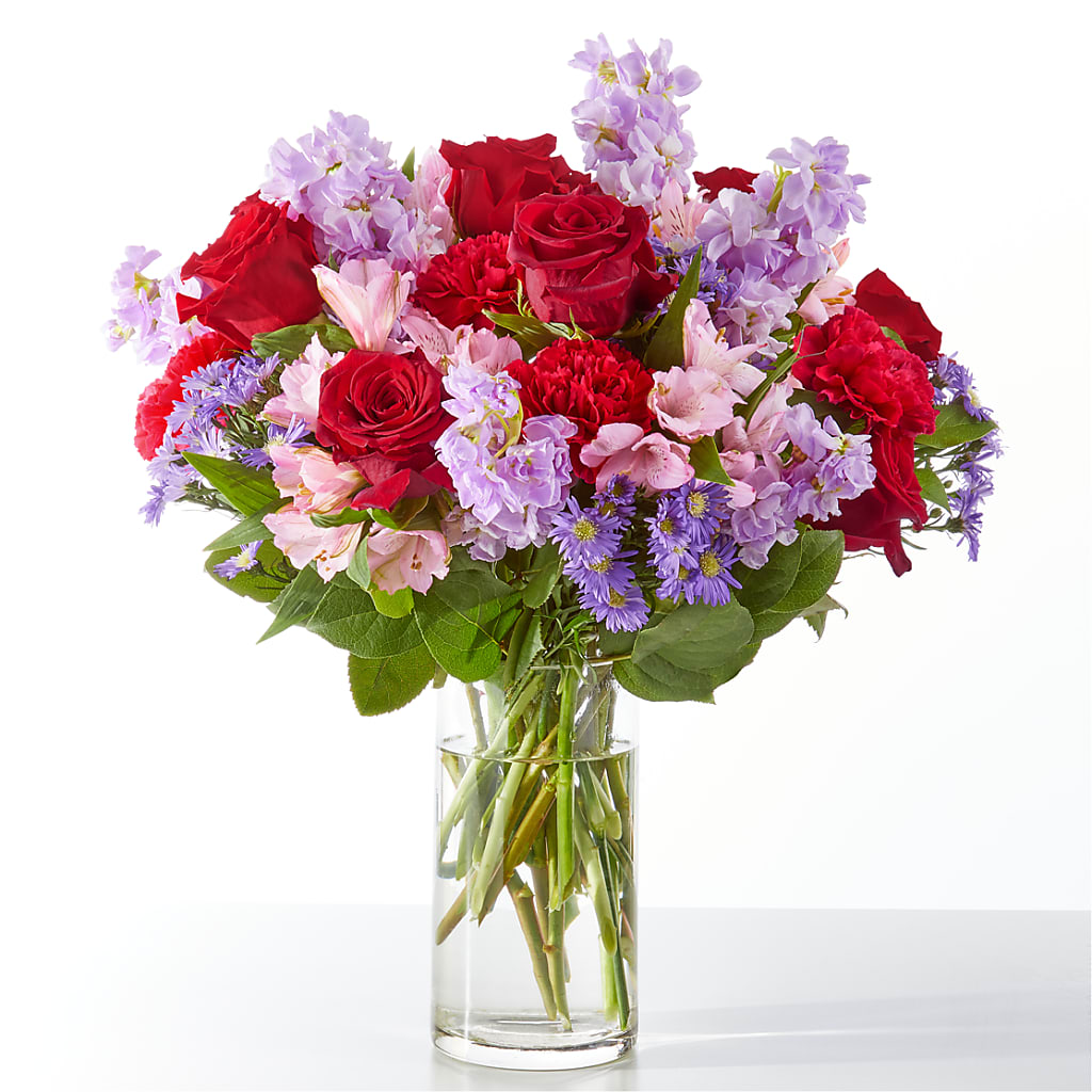 Your Majesty Bouquet – Talia Flowers, Ottawa ON