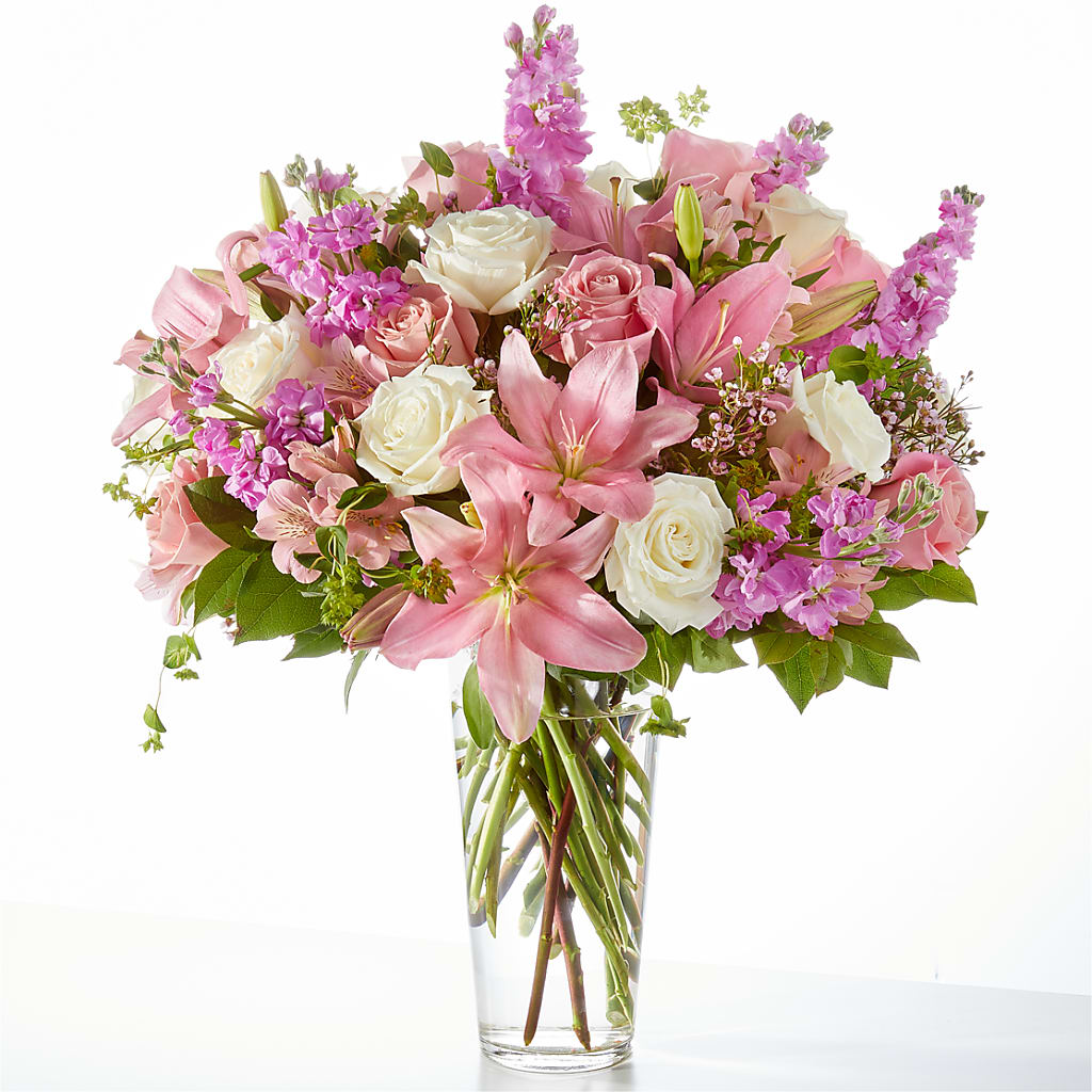 Ethereal Beauty Bouquet – Talia Flowers, Ottawa ON