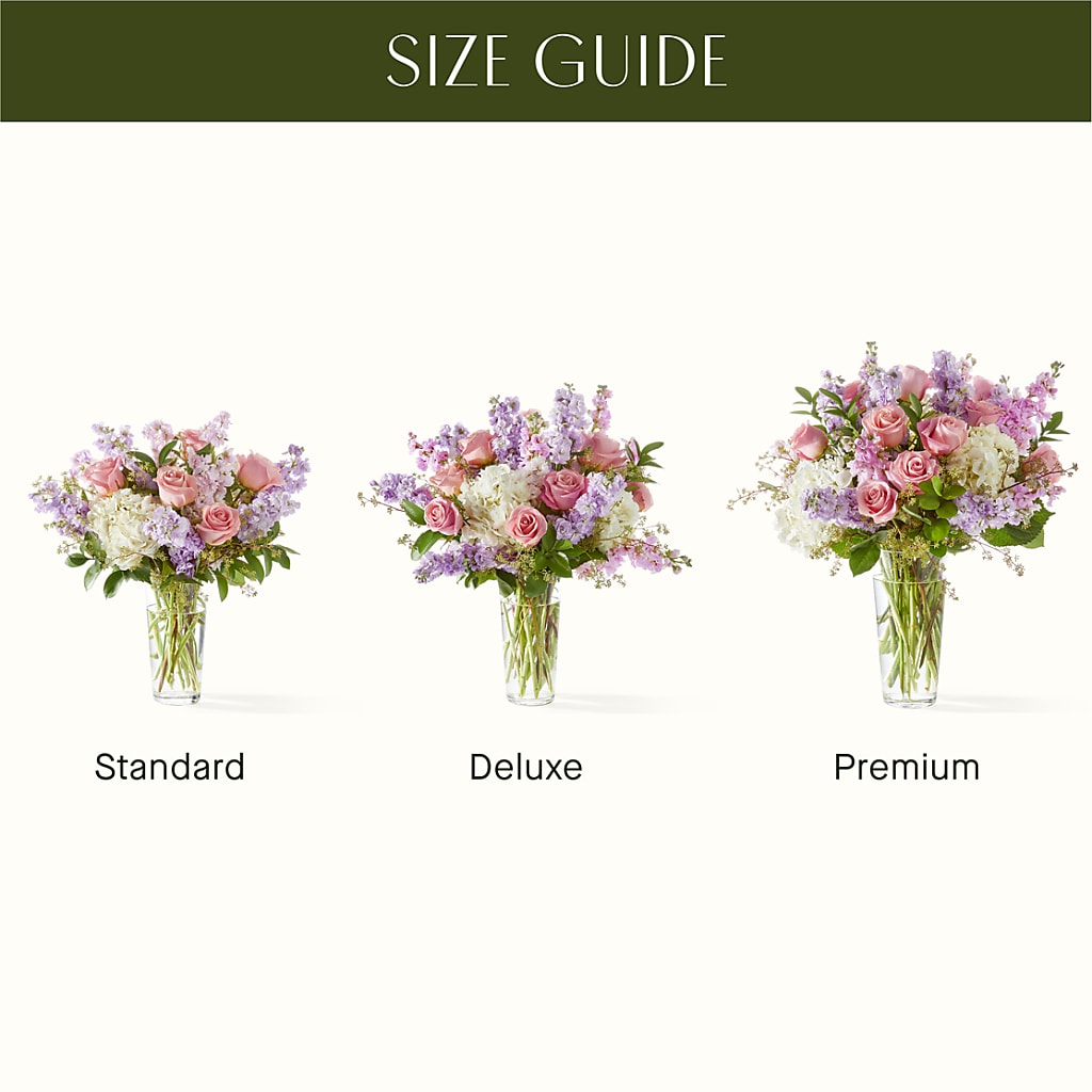 Embraced Bouquet – Talia Flowers, Ottawa ON