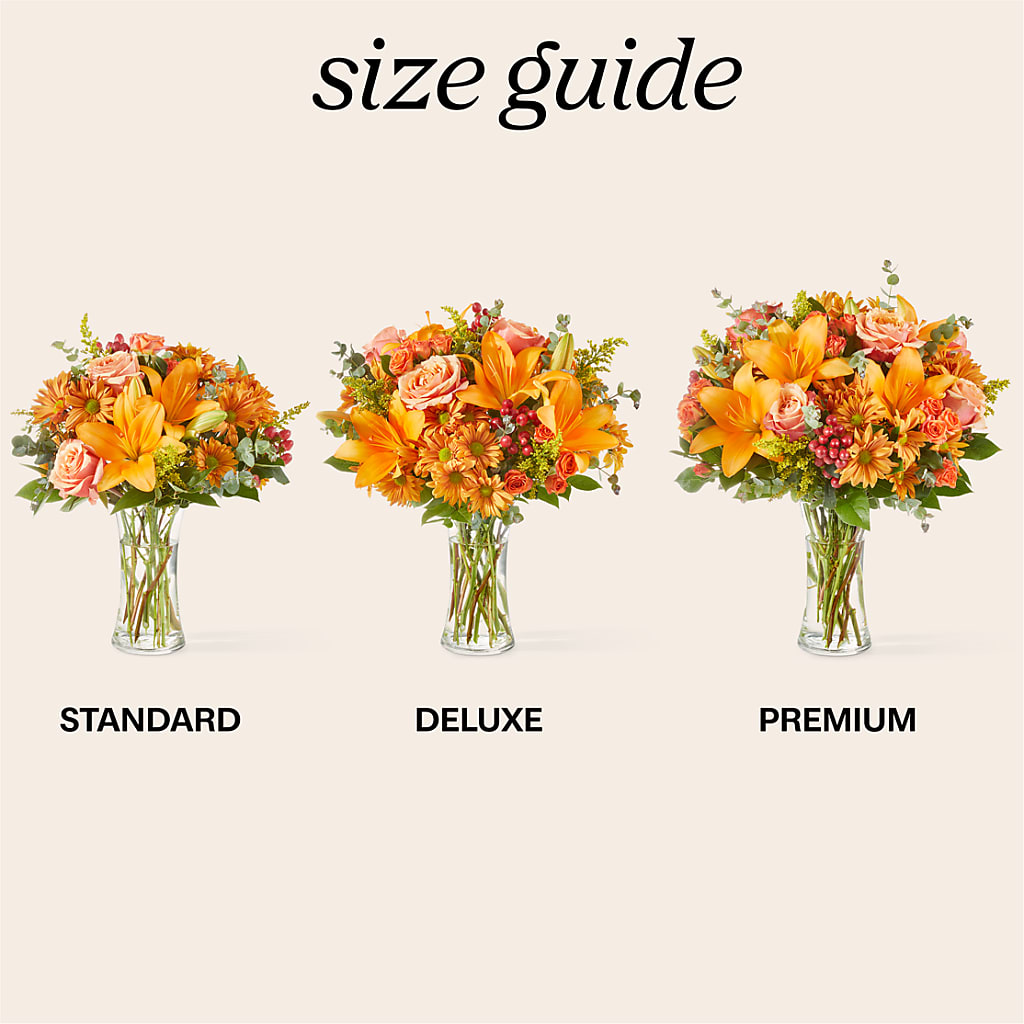 Harvest Hayride Bouquet – Talia Flowers, Ottawa ON