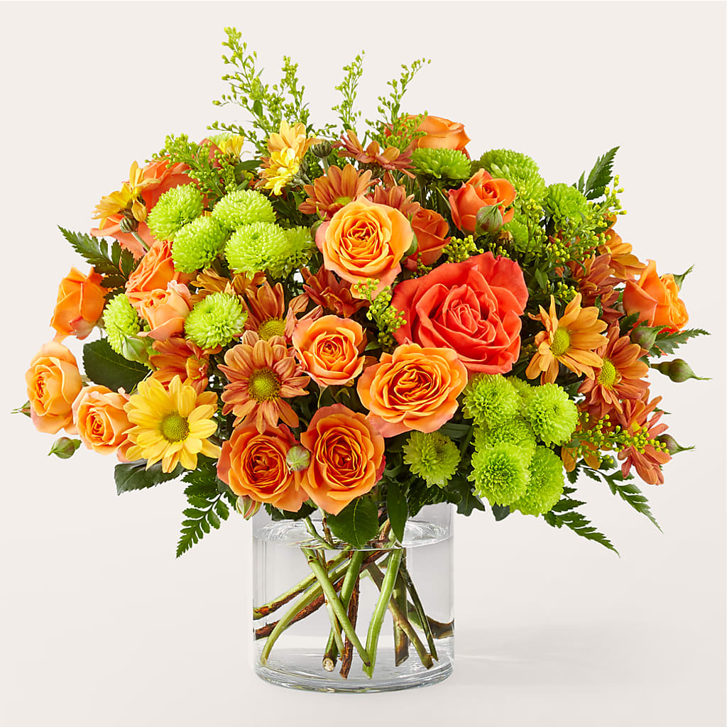 The Farmhouse Bouquet – Talia Flowers, Ottawa ON
