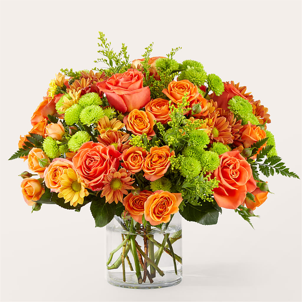 The Farmhouse Bouquet – Talia Flowers, Ottawa ON